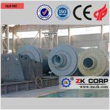 Best Quality Ceramics Ball Mill Machine thumbnail-4