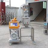 Non Ferrous Metal Detector for Particle/Granular/Powder Products thumbnail-4