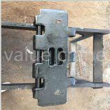 Sumitomo LS238RH5 Track Shoe Track Pad for Crawler Crane Sumitomo SC700 thumbnail-1