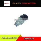 Marelli fuel injector nozzle IWM500.01 Fiat Jinbei