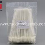 FOAM OVER COTTON SWABS WITH PLASTIC STICK thumbnail-3