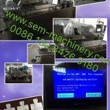 Automatic Tablet capsule pill candy blister packing machine