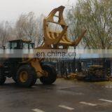 5 Ton Brand New SEM 655D Wheel Loader thumbnail-1