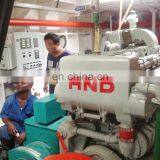 Hydraulic Cutter Head Suction Dredger From China for Soil Dredging for Sale From River or Sae thumbnail-4