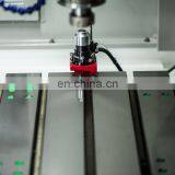High Speed Milling Machine thumbnail-4