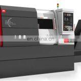 CNC Slant Bed Horizontal Lathe HTC1635i