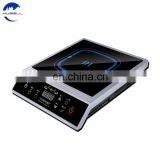 Hot Kitchen Equipment Ceramic Glass Micro Crysta Plate Electric Induction Cooker With 4 Burners thumbnail-3