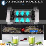 Factory Price Sugar Cane Juice Extractor Machines / Sugar Cane Juicer / Hot Sale Sugarcane Juice Machine thumbnail-6