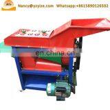 Electric or Diesel Motor Corn Sheller Machine Maize Threshing Dehuller Machine thumbnail-7
