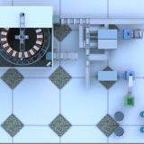 Breadcrumb Making Machines/ Automatic Bread Crumb Production Line/toast Bread Crumb Production Line thumbnail-5