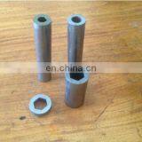 China Inner Hexagonal Seamless Steel Pipe thumbnail-2