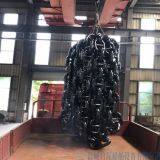 12.5-132mm Stud Chain in Stock in Jiangsu Factory thumbnail-4