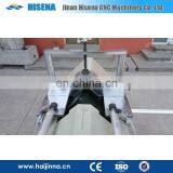 Pvc Window and Door Manufacturing Machine V Notch Saw thumbnail-3