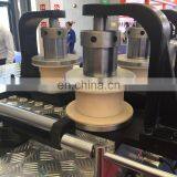 3D Aluminum Extrusion CNC Bending Machine for Auto Industry thumbnail-3