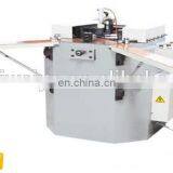 Window Frame Corner Aluminum Profile Crimping Machine thumbnail-4