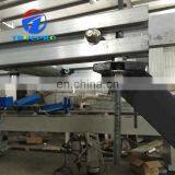 Aluminum Window Machinery Single Head Cutting Saw thumbnail-4