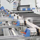 4.5m and 7.2m Stroke 3 Axis Milling Tapping Machine for Aluminum Profile thumbnail-5