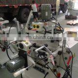 Aluminium Manual Copy Router-PVC Profile Frame Window Door Profile Drilling Machine Copy Router-aluminum Drilling Machine thumbnail-4