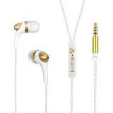 Stylish Music 3.5MM Wired Earphone thumbnail-2
