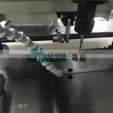 Single Head Aluminum Window Template Copy Routing Machine thumbnail-5