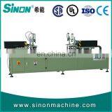 Aluminum Window Machine Double Door Hinge Drilling Machine of High Quality thumbnail-2