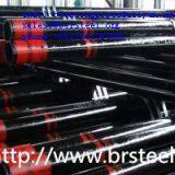 N-80,C-75 Large Diameter Petroleum Steel Pipe Natural Gas Pipeline,Professional Oil Casing Wire Oil Drill Pipe,C-75 Oil Casing is Mainly Used for Oil and Gas Well Drilling and Oil and Gas Transportation thumbnail-1