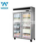 Best Quality China Manufacturer For Showcase Refrigerator thumbnail-7