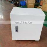 Pneumatic Folding Telescopic Mast for Military RF Communications , Lifting Antenna Pole thumbnail-7