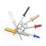 Ral Color Aluminium/Steel Peel Type Pop Blind Rivets