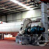 Ball Mill for Sale thumbnail-2