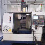 YCM FV85A Vertical Machining Center