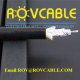 Professional Underwater Inspection CCTV Cable RG59/RG316 Coaxial CCTV Camera Cable