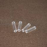 Little Pyrex Pipes Crystal Quartz Pipes Clear Pyrex Glass Tubing thumbnail-4