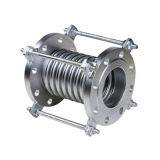 Flange Connection Ripple Metal Bellows Expansion Joint