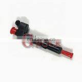 Genuine Quality Euro II Diesel Fuel Injector C26AB-26AB701 PB96P315T for Shang Chai Engine C6121 D6114 thumbnail-4