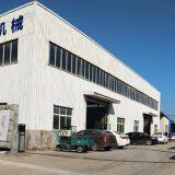 Anhui Jinsheng Machinery Equipment Co. , Ltd. company overview - view 1 thumbnail