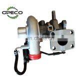 TD025 D4EA Turbocharger 28231-27000 2823127000 4917302410 4917302412 4917302401 thumbnail-3