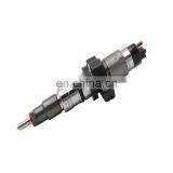 Common Rail Injector 0445120236 84346812 5263308 5263308-NX Suitable Nozzle DLLA118P2203 thumbnail-3