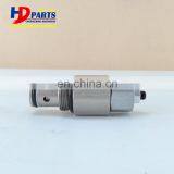 Diesel Engine Main Valve 210 Hydraulic Main Relief Valve Machinery Repair Parts