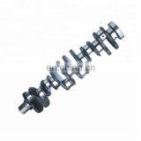 Machinery Engine Parts Crankshaft 2882729 3073707, M11 ISM11 QSM11 Forging Crankshaft
