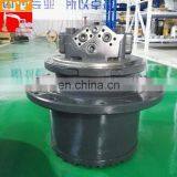 Genuine and New Final Driver Assy Part Number 20y-27-00500 for PC200-8 Hot Sale in Jining Shandong China thumbnail-2