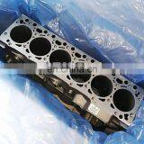 Wholesale ISDe ISBe Auto Diesel Engine Parts 4991099 4946586 Stainless Steel Cylinder Engine Block