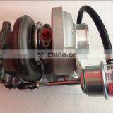 Genuine Engine Supercharger Kit Electric OEM Turbo Charger 3782370 3782374 4047105 HE221W ISDE4 Truck Turbine Turbocharger