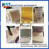 Engine Parts Fuel Filter 2994048 for Truck thumbnail-3