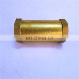 Generator Set Spare Parts NTA855 Check Valve 185505 One-way Valve thumbnail-3