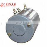 12V 1.4KW Hydraulic Dc Motor For Pump/Hydraulic Pump Motor thumbnail-3