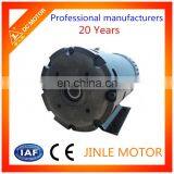 Electric DC Motor 24V For Forklift ZD2973 thumbnail-2