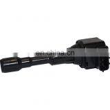 High Quality OEM 22448 JF00B Car Accesorios Coil Ignition Auto Engine Parts Ignition Coil Pack For Nissan thumbnail-3