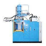 High Quality 300ton Rubber Injection Molding Machine