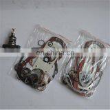 Sinotruk Diesel Engine Parts Fuel Pump Repair Kit for Heavy Duty Truck thumbnail-2